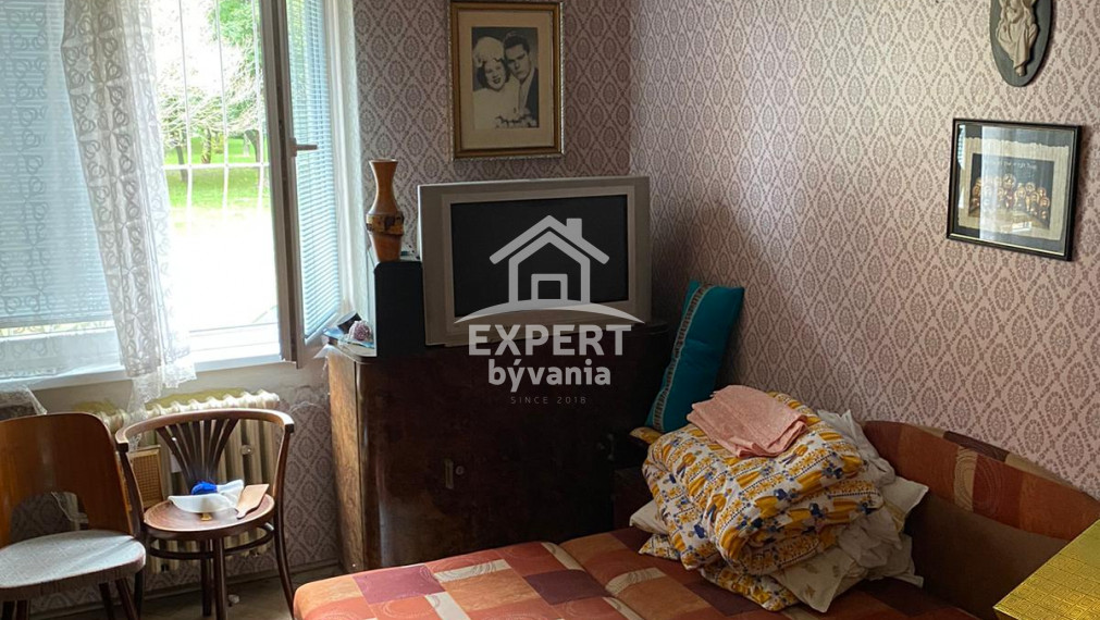 EXPERT BYVANIA - PREDAJ - ŠTRKOVEC - 3 IZBOVÝ BYT - POVOD STAV - ZNALECKY POSUDOK ZDARMA